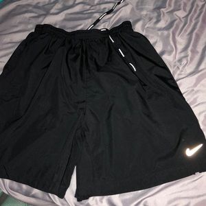 Nike Dri-Fit shorts